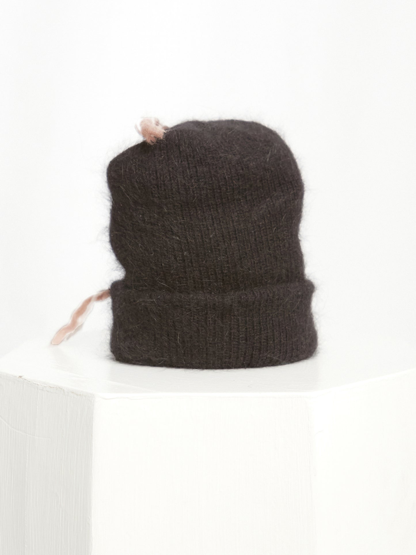 Endless Continuous Beanie (0002BM)