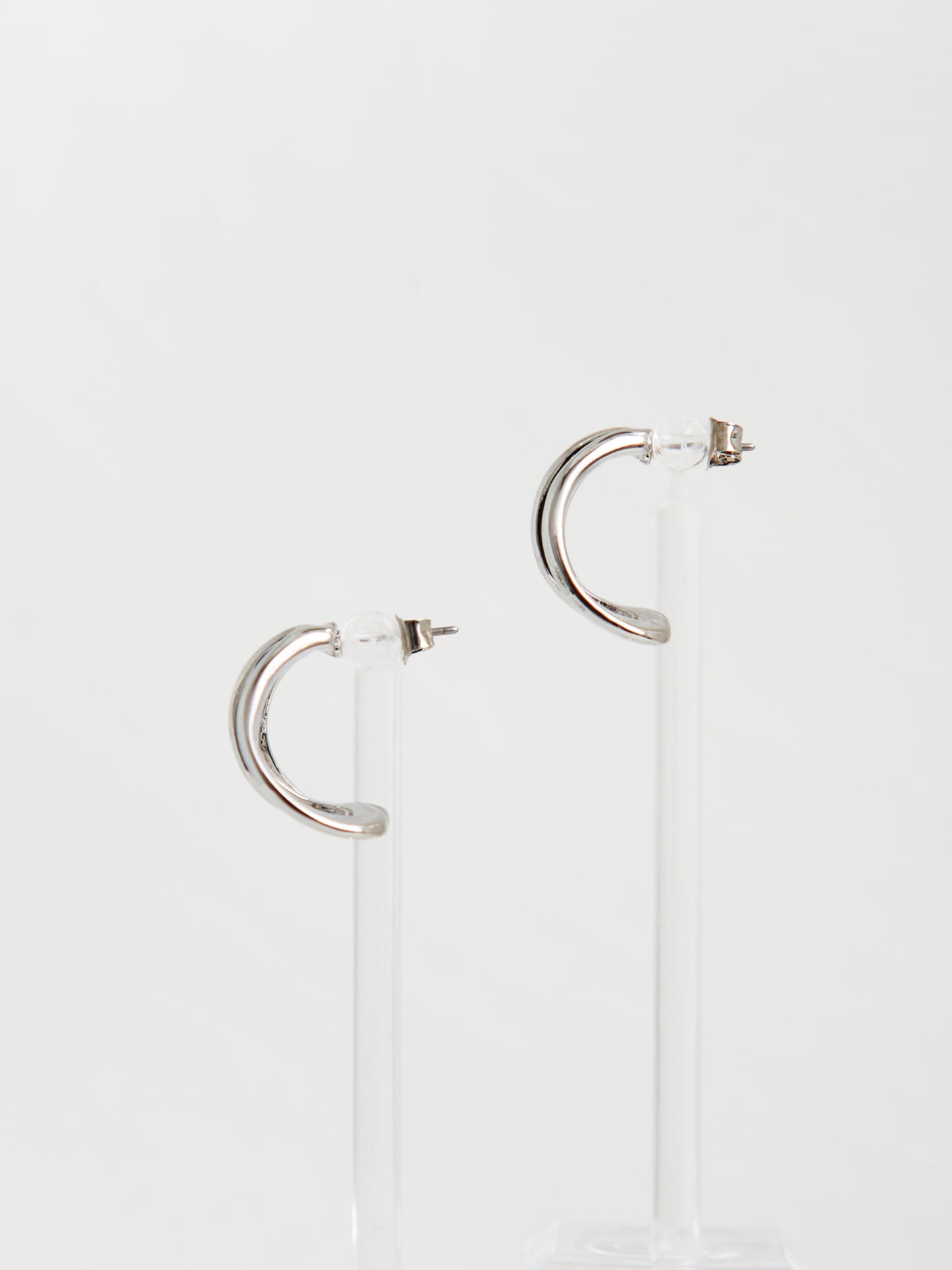 Triple Hoop Earrings