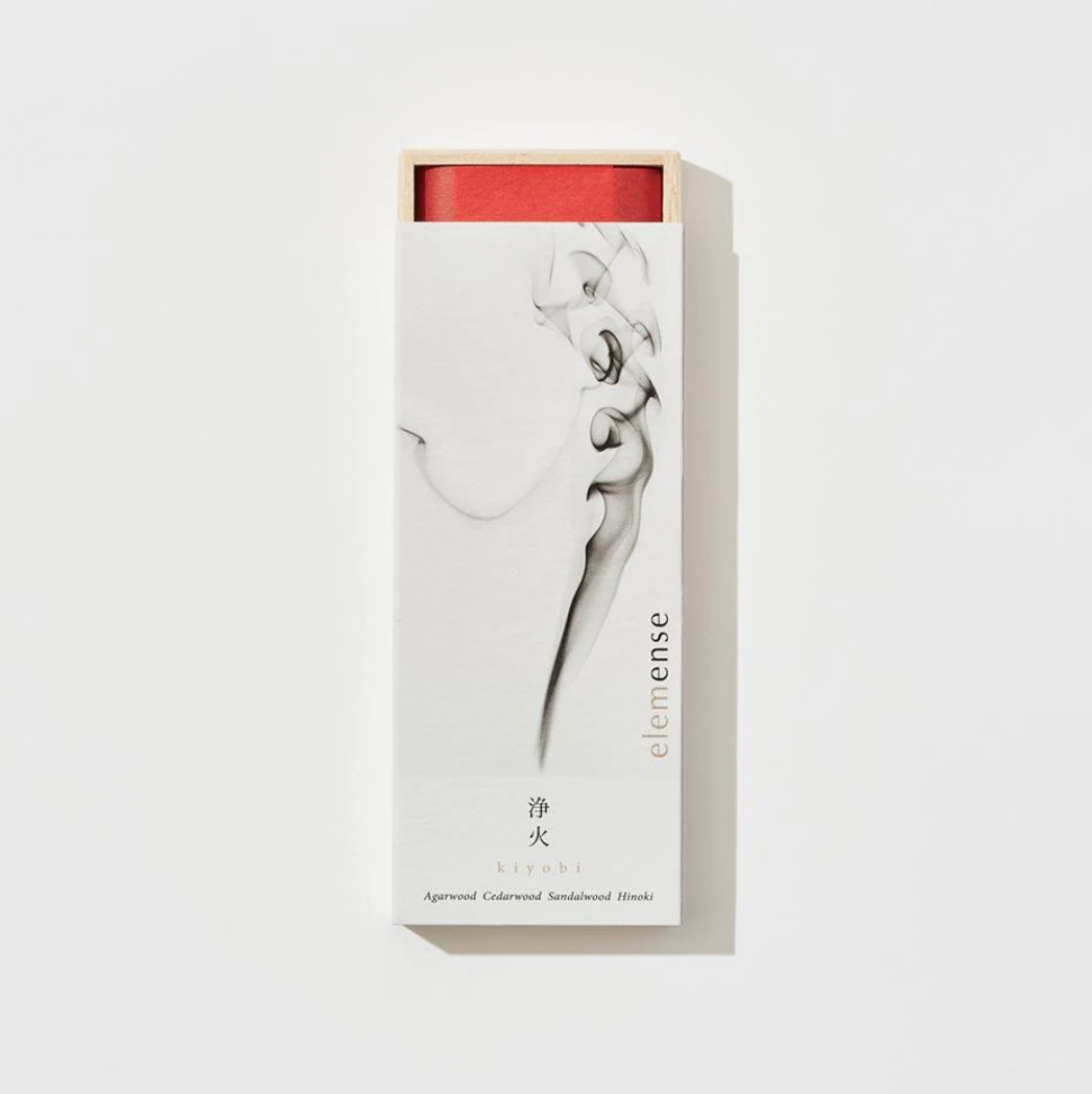 Incense Kiyobi