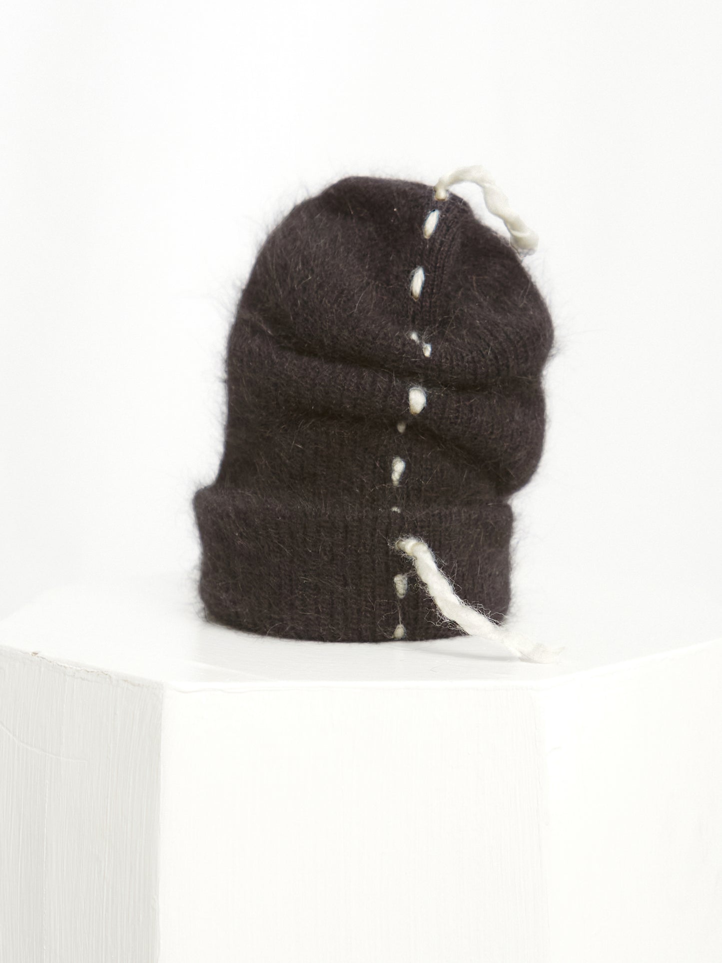 Endless Continuous Beanie (0002BW)