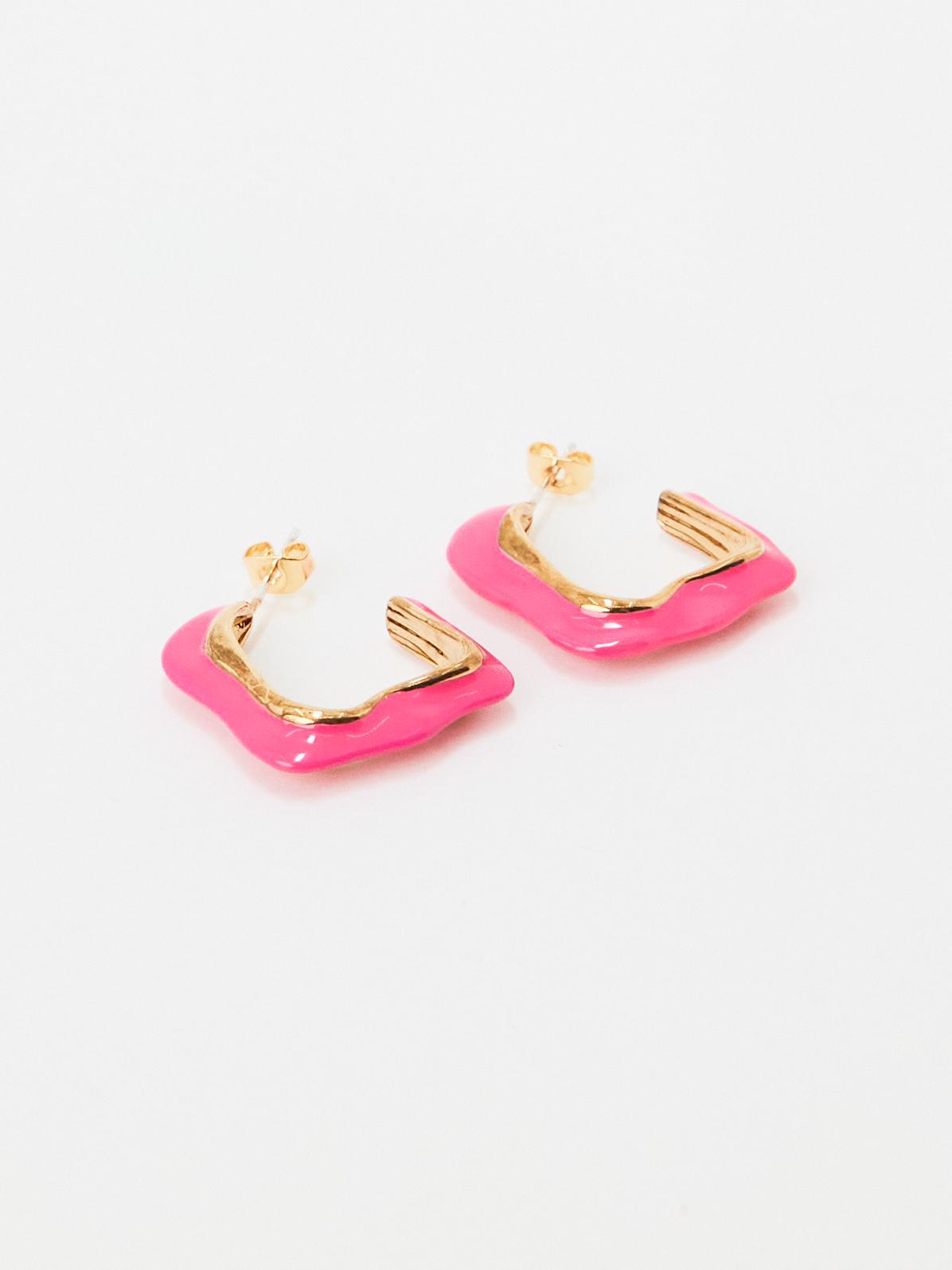 Hot Summer Earrings (4colors)