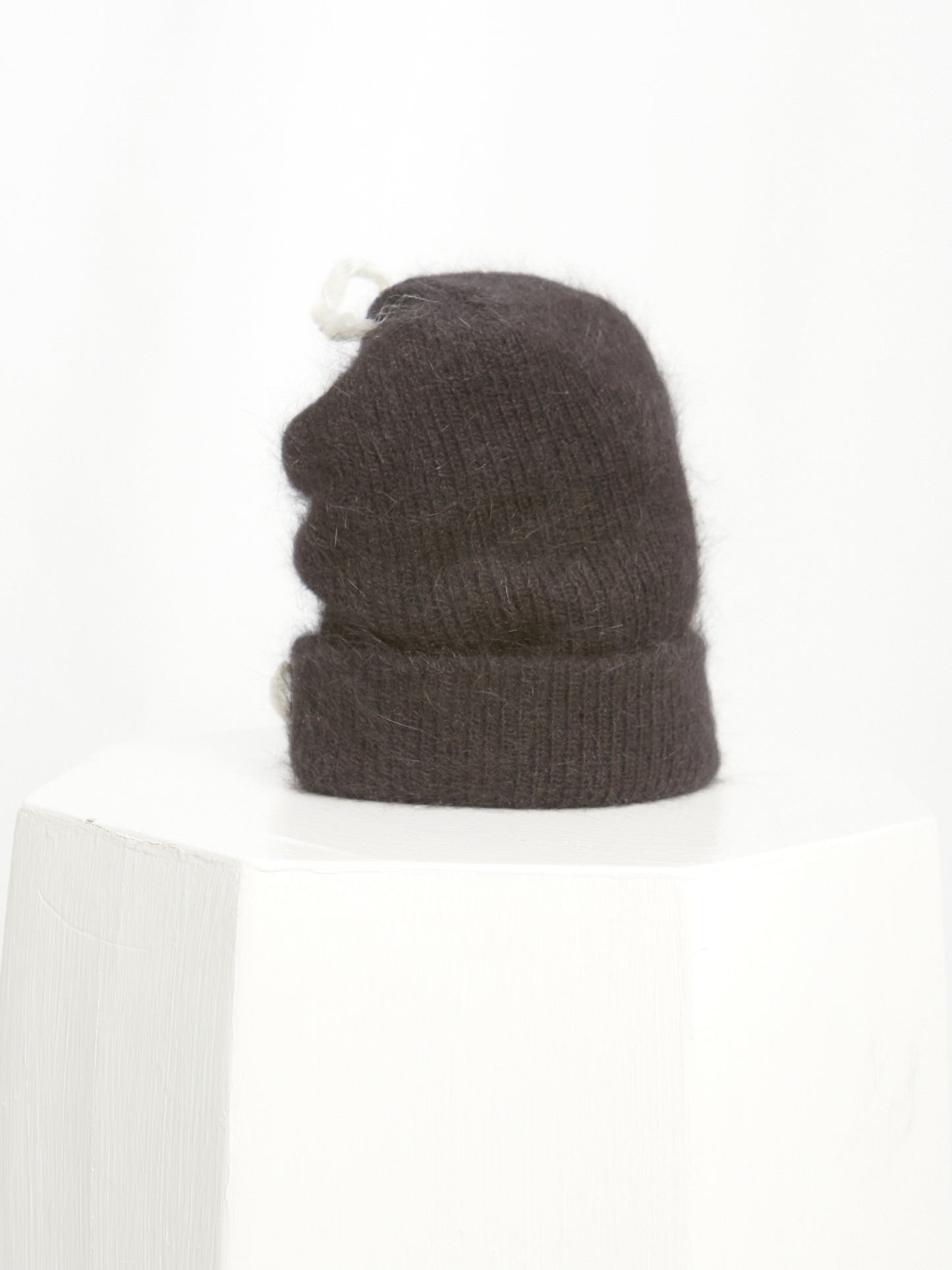 Endless Continuous Beanie (0002BW)