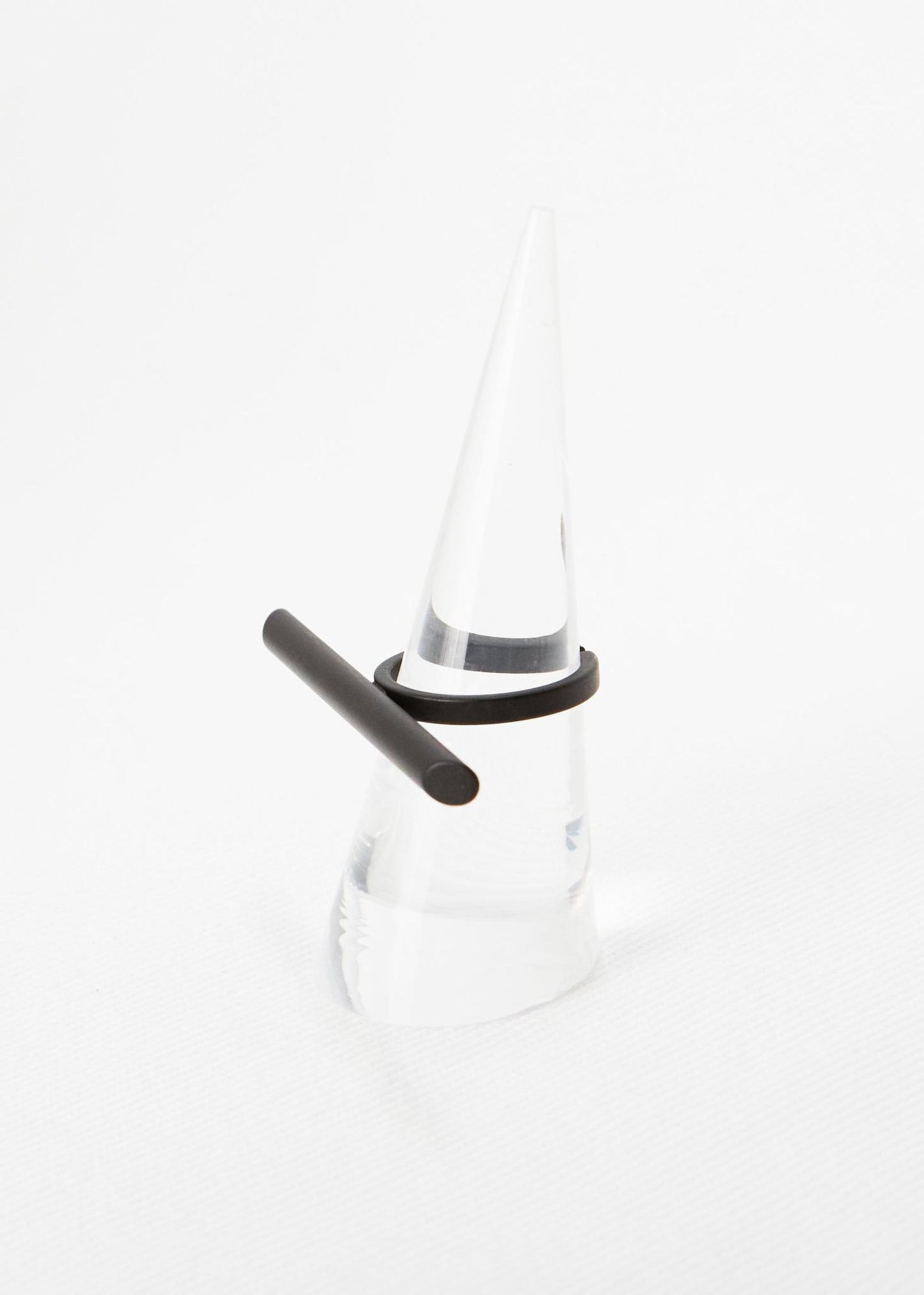 Long Bar Ring