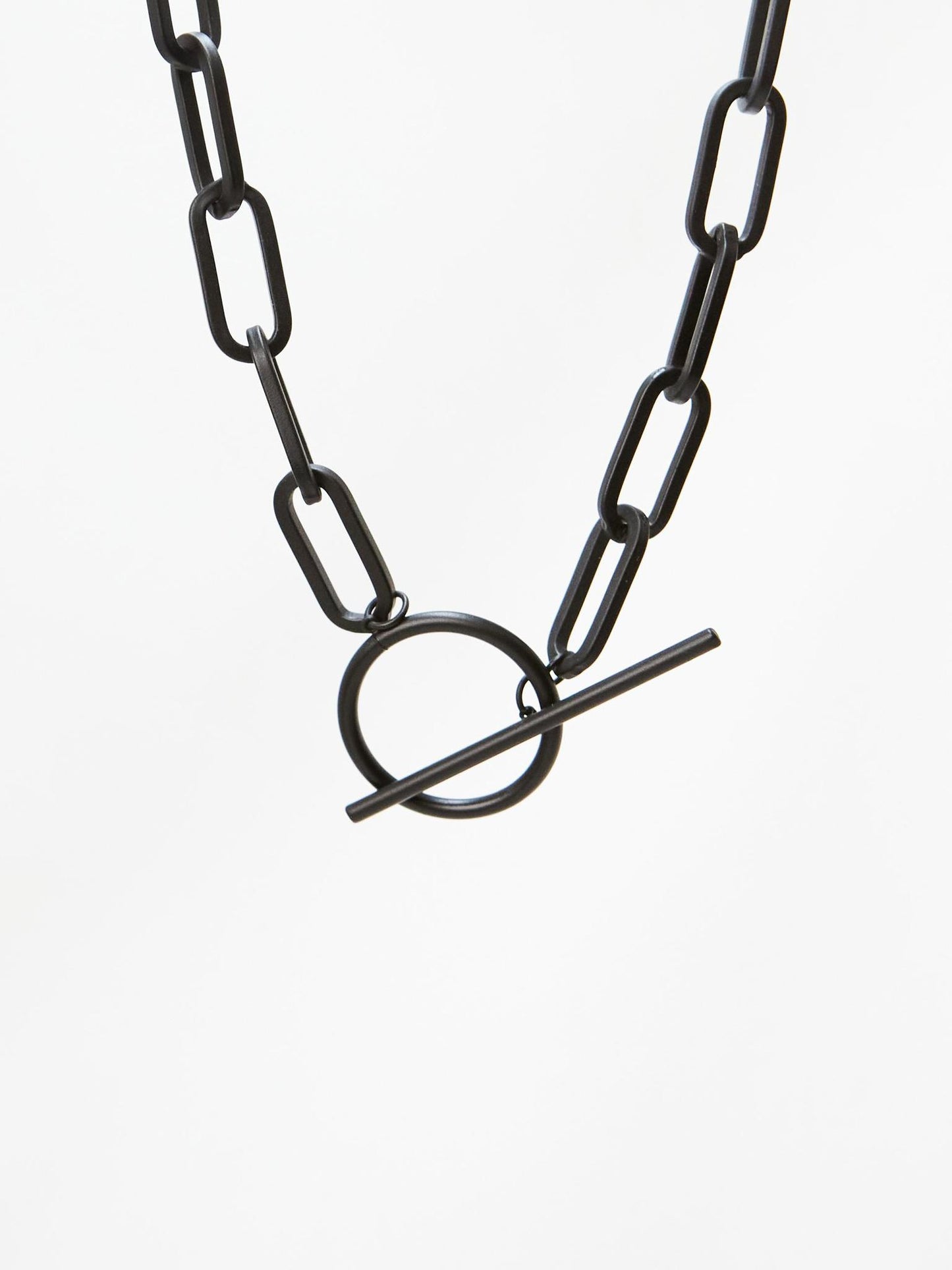 Link Chain Necklace