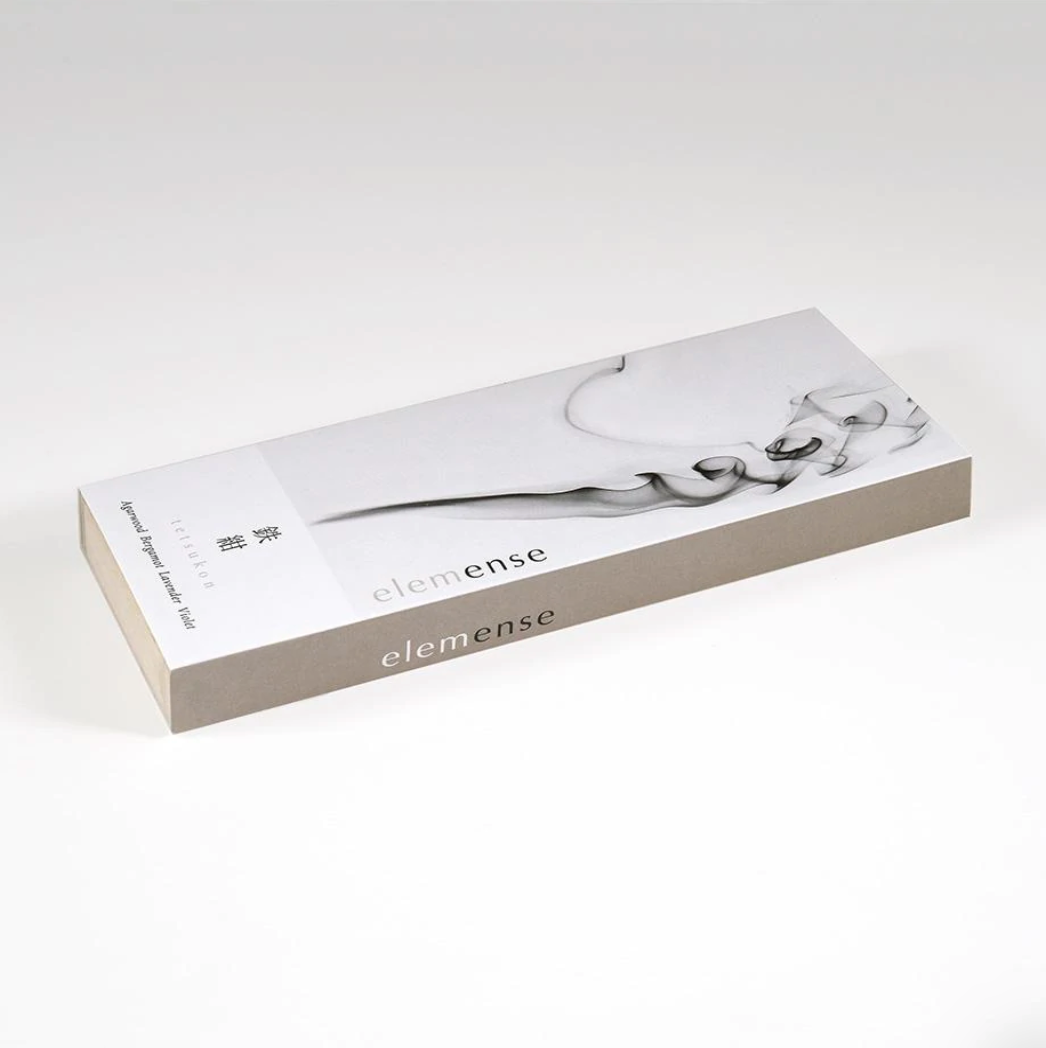 Incense Tetsukon
