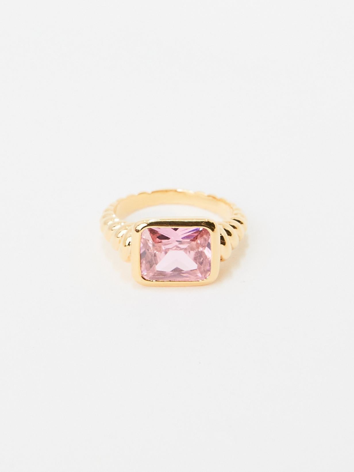 Hot Summer Ring (4colors)