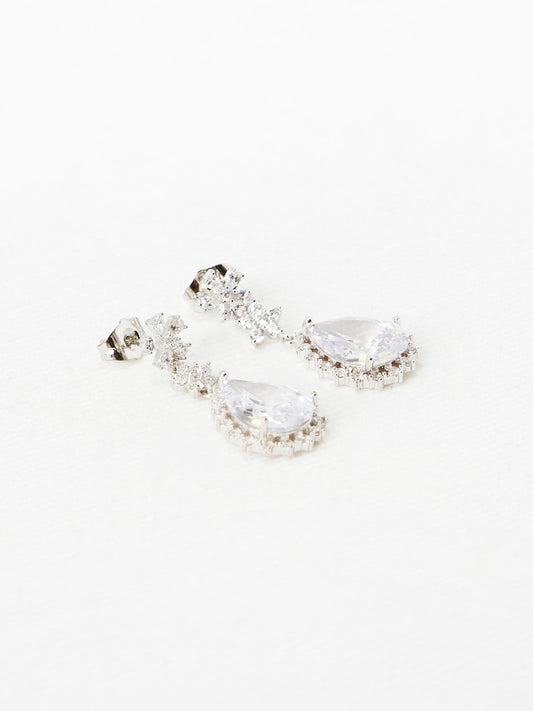 Tear Drop Earring