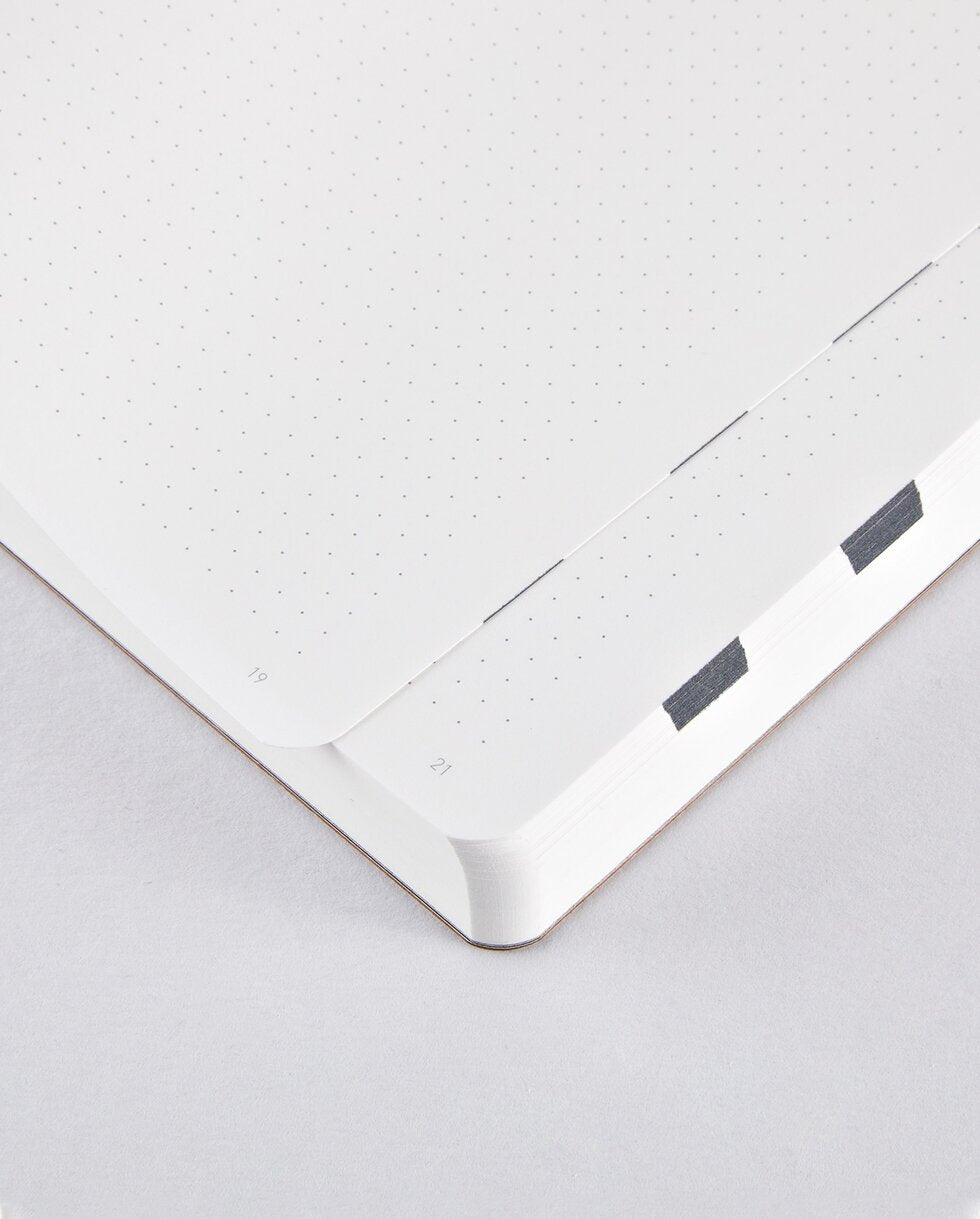 Nuuna Notebook (Write-Wrong)