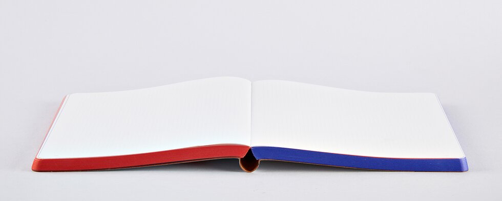 Nuuna Notebook (Yes-No)