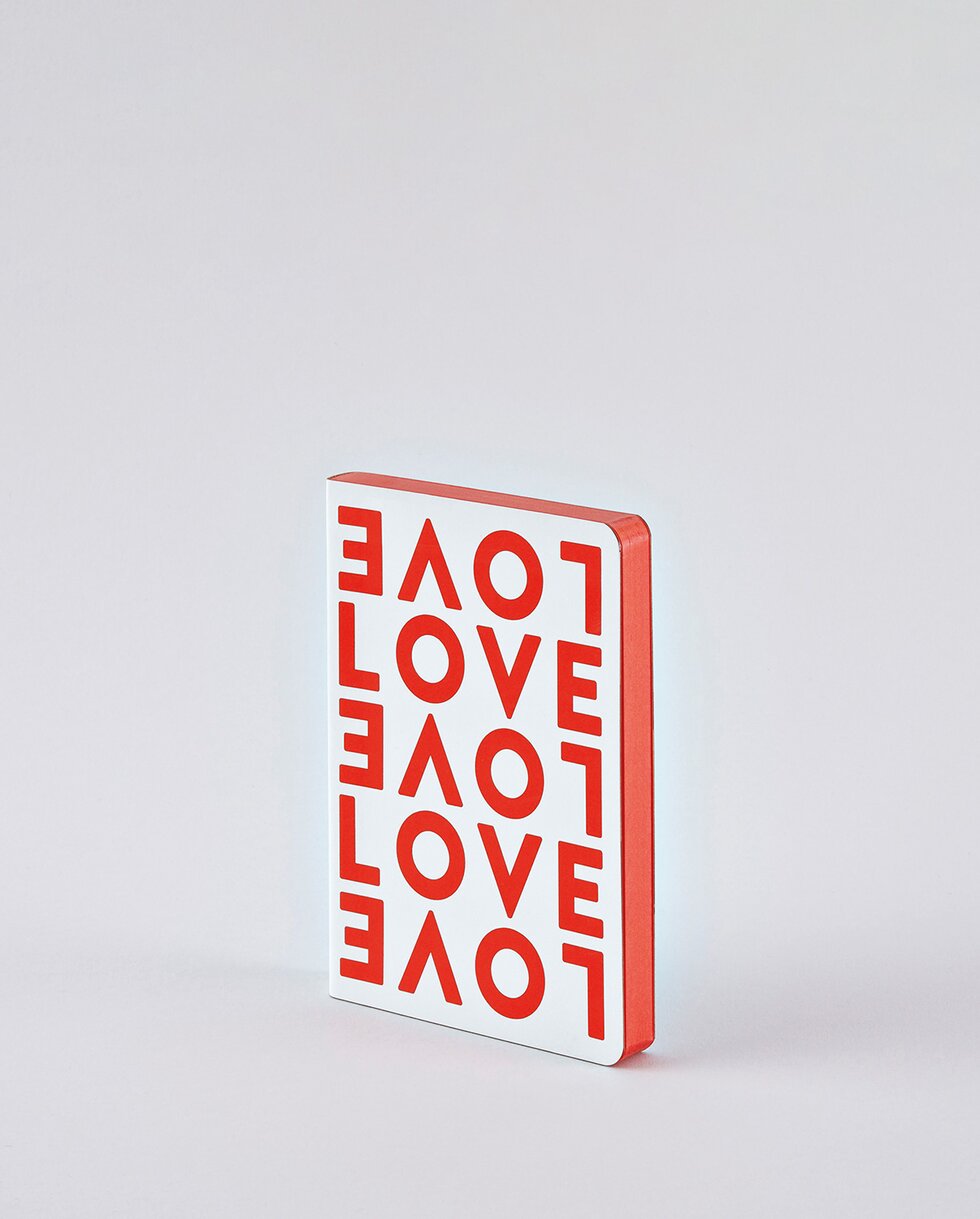Nuuna Notebook (Love)