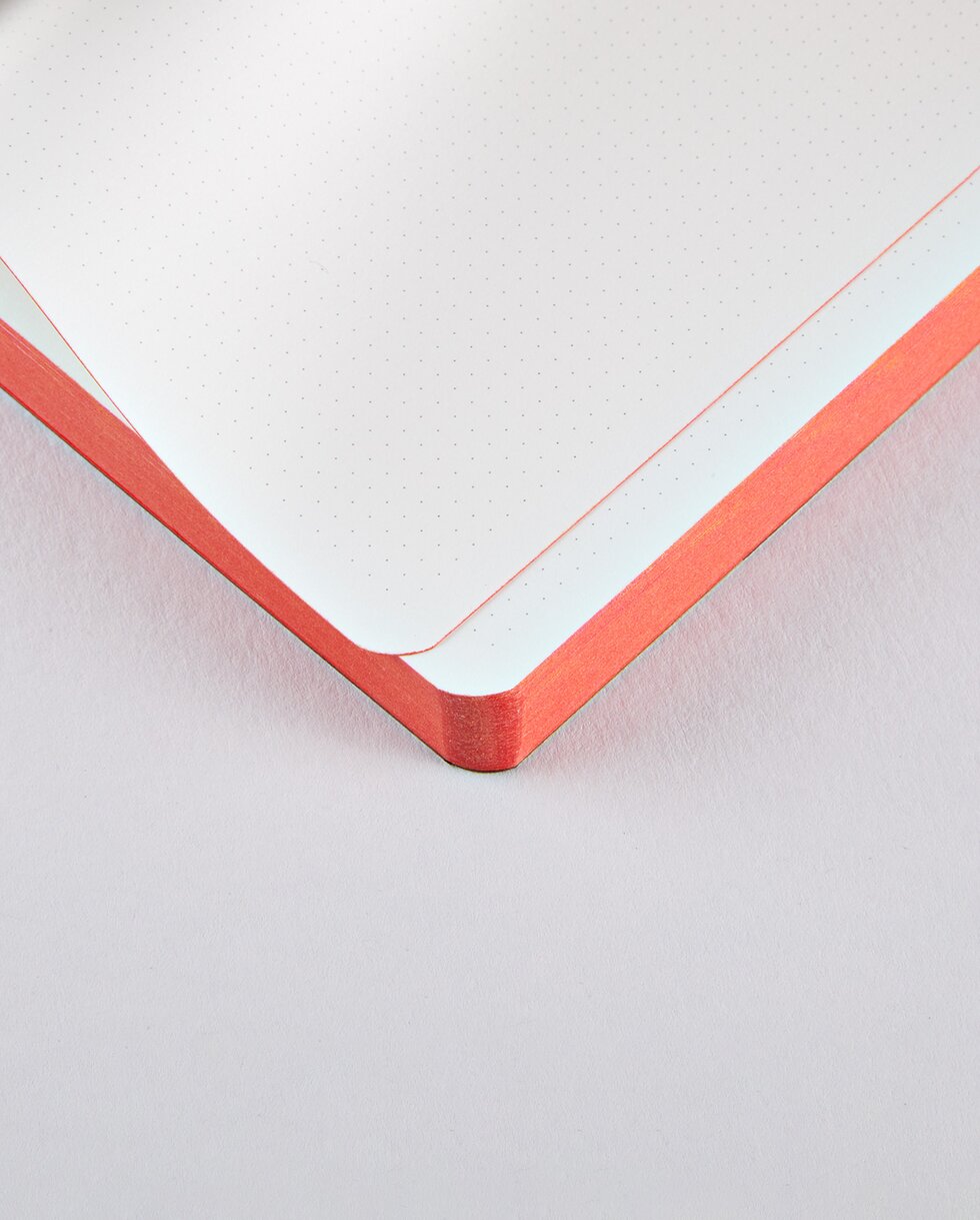 Nuuna Notebook (Love)