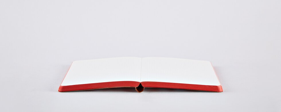 Nuuna Notebook (Love)