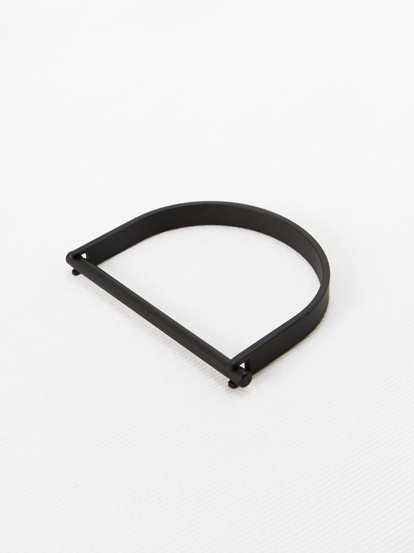 Semi Circle Bracelet