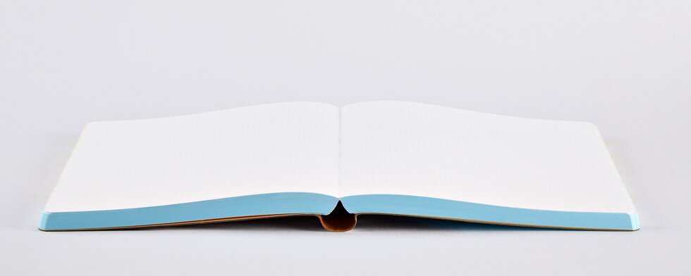 Nuuna Notebook (Nouvelle Vague)