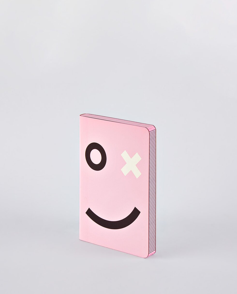 Nuuna Notebook (OX)
