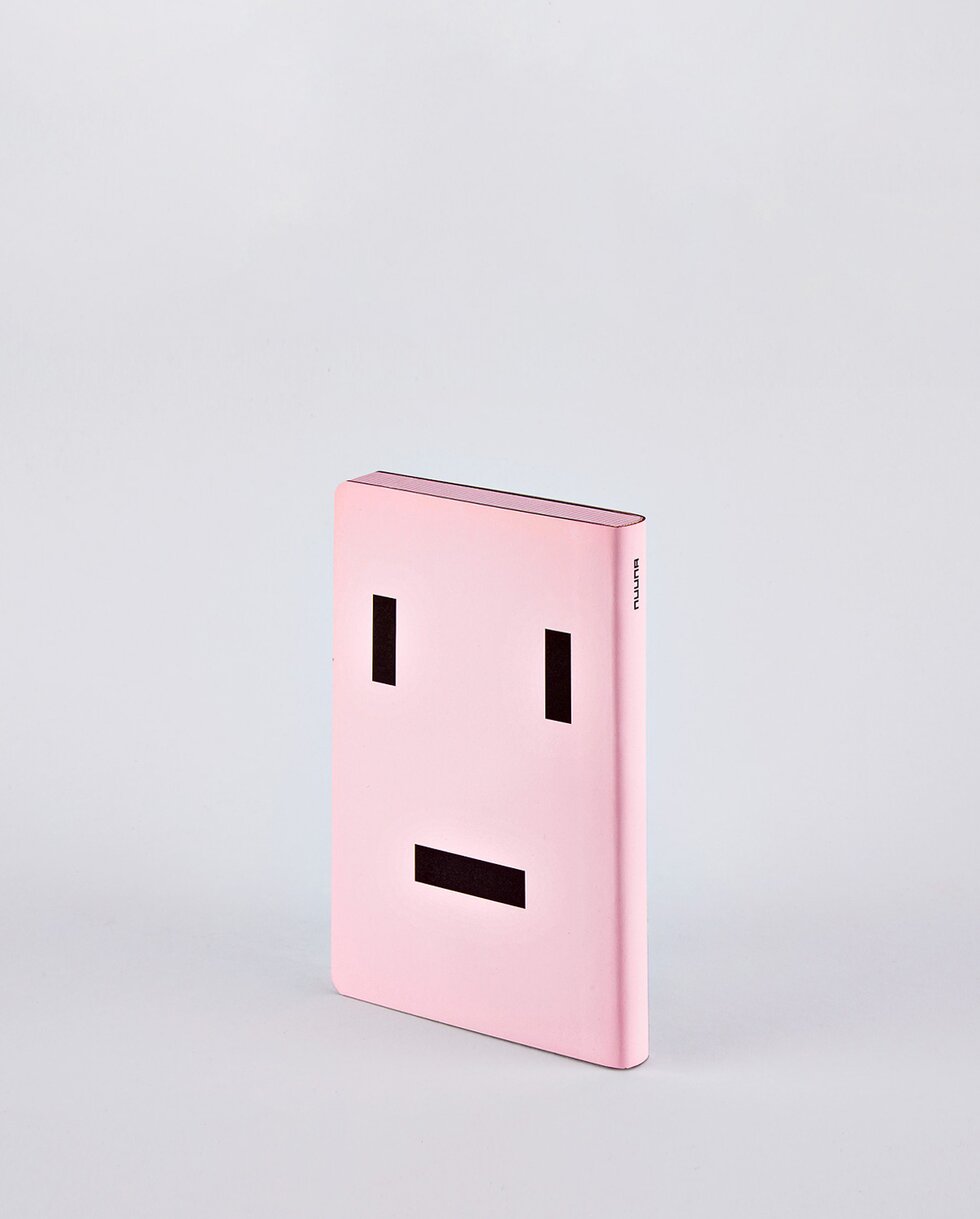 Nuuna Notebook (OX)