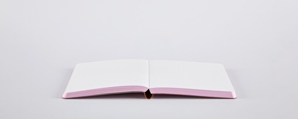 Nuuna Notebook (OX)