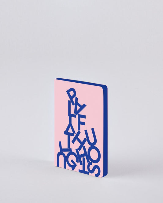 Nuuna Notebook (Playful Thoughts)