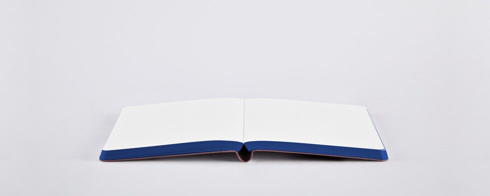 Nuuna Notebook (Playful Thoughts)