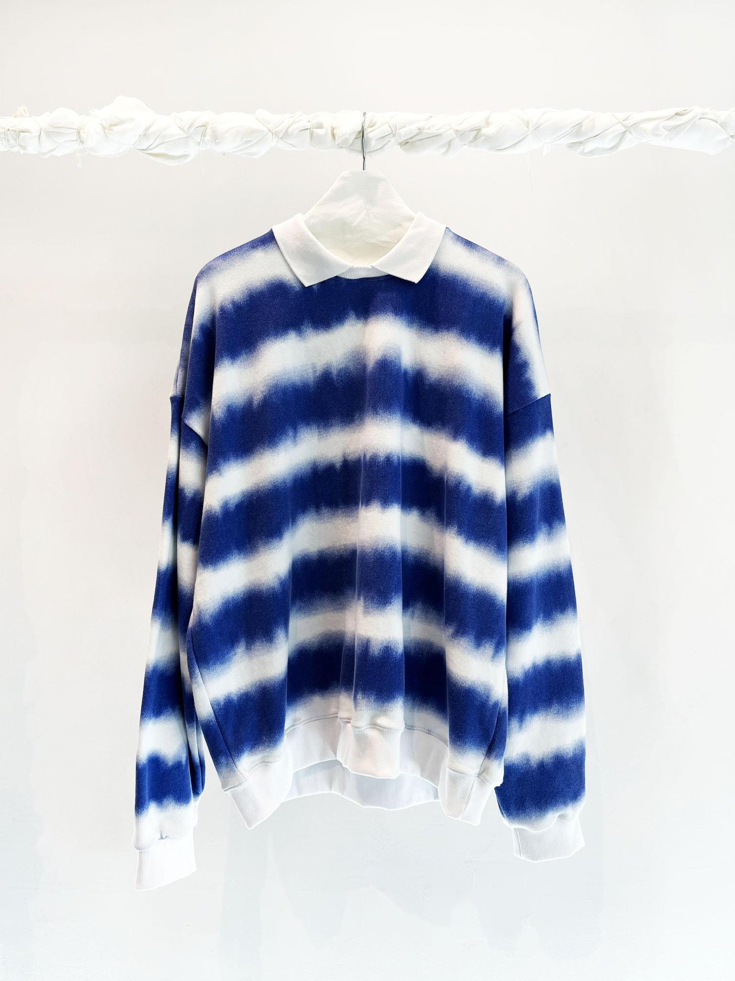 The Blue Wave Shirt