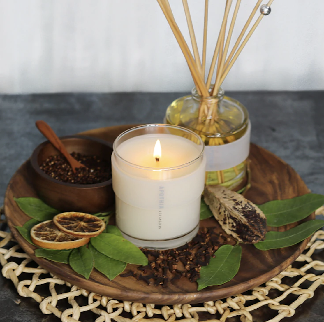SOUL CANDLE