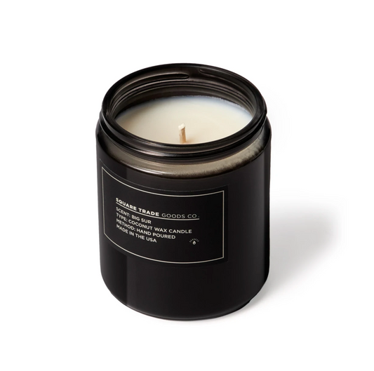 Big Sur Candle