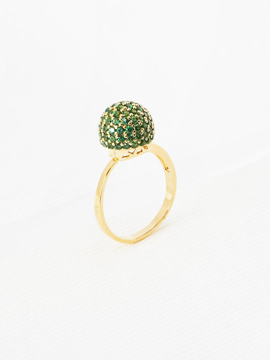 The Sparkle Ring