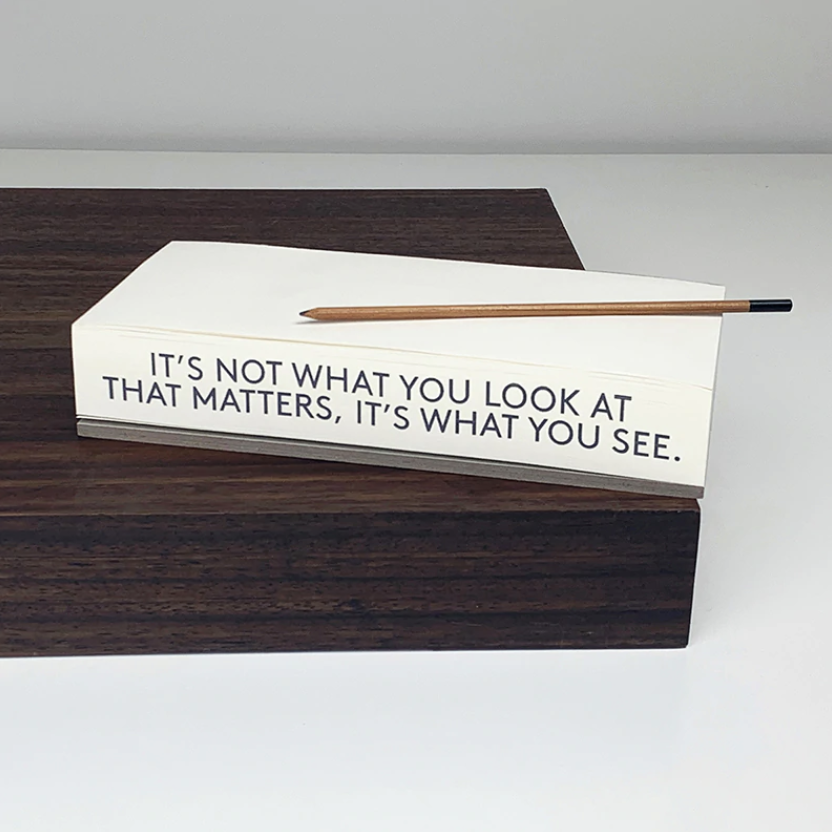 Quote Pads