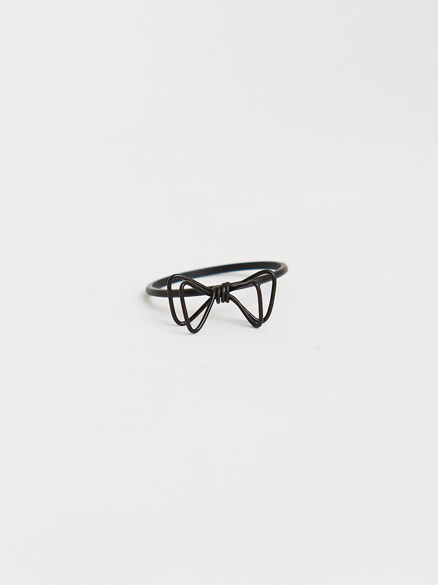 Bow Tie Ring