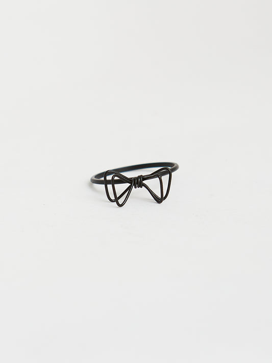 Bow Tie Ring