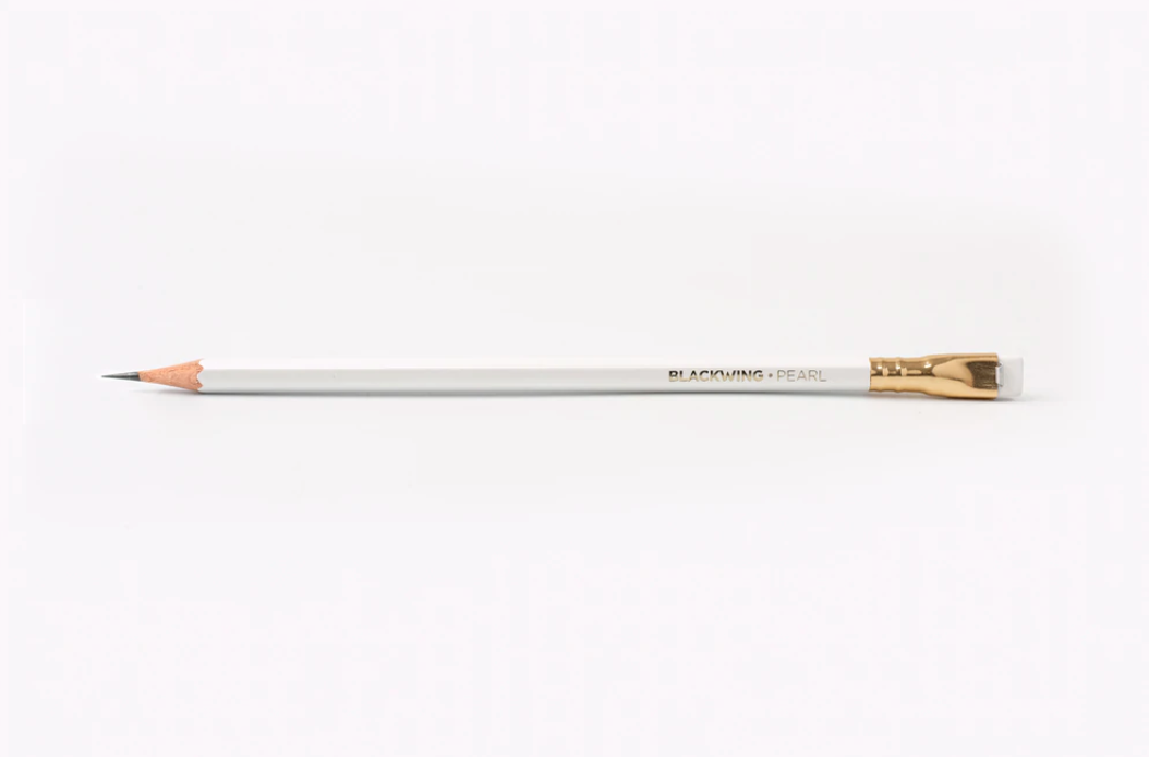 BLACKWING PEARL (SET OF 12)