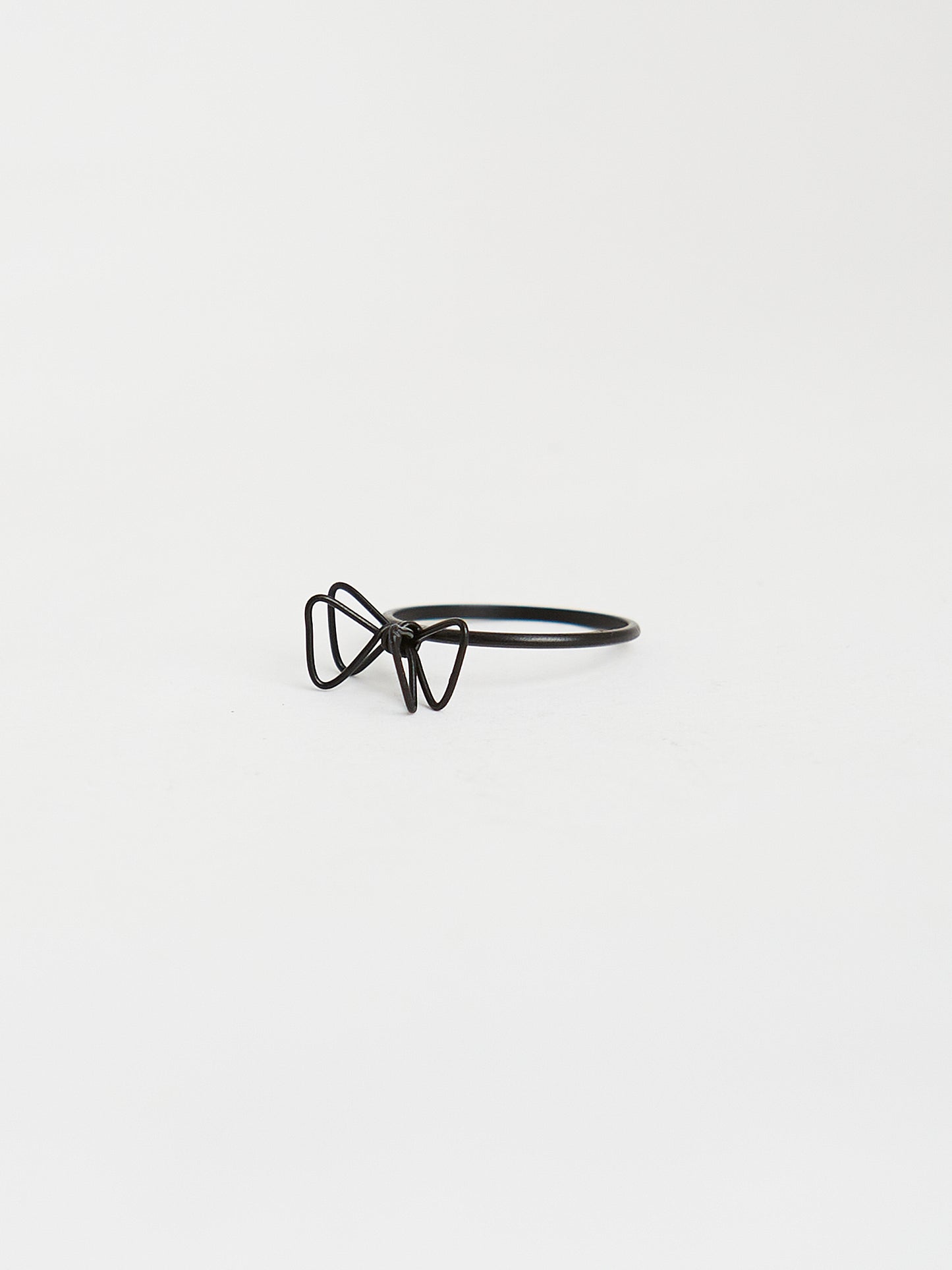 Bow Tie Ring