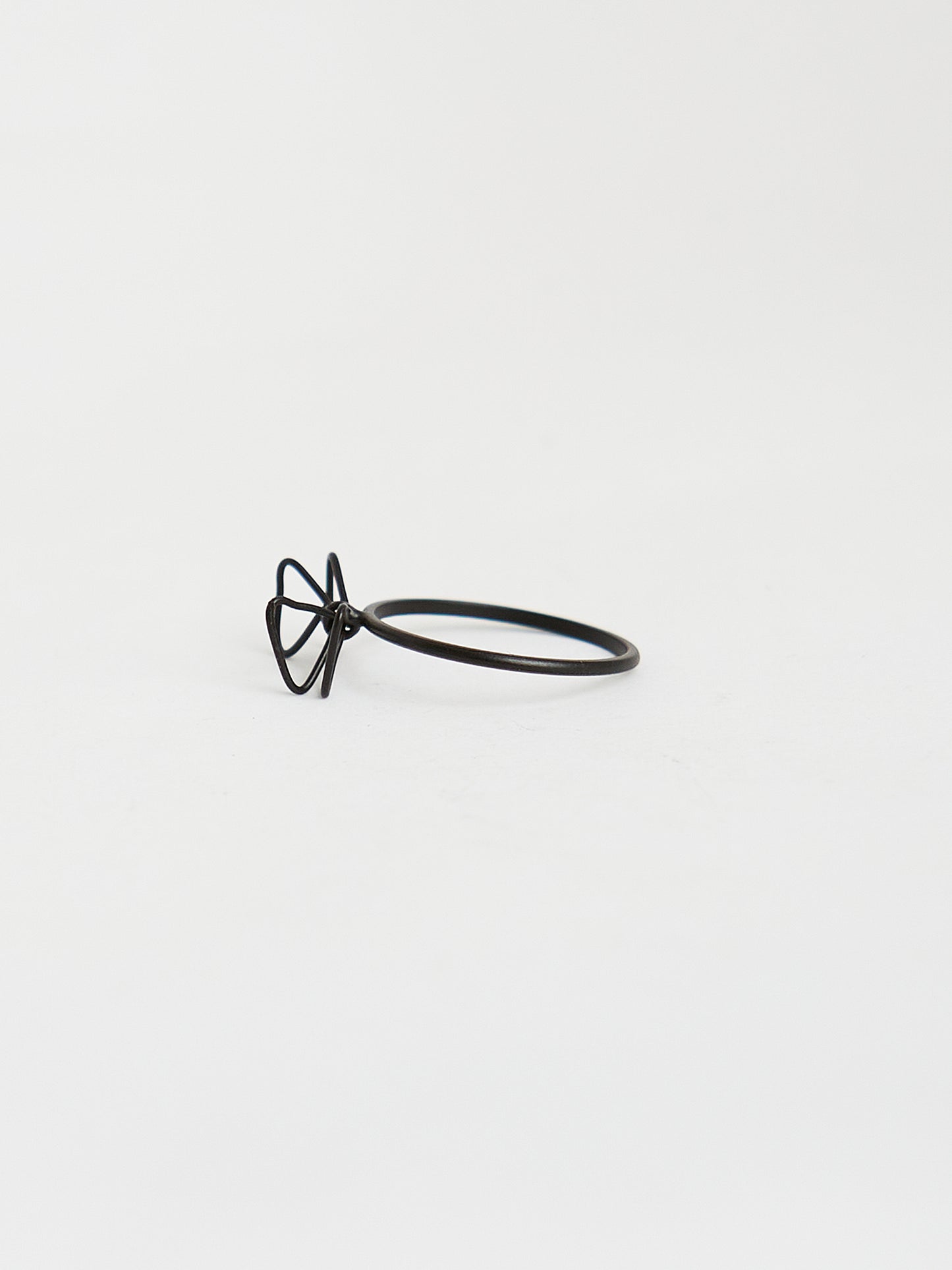 Bow Tie Ring