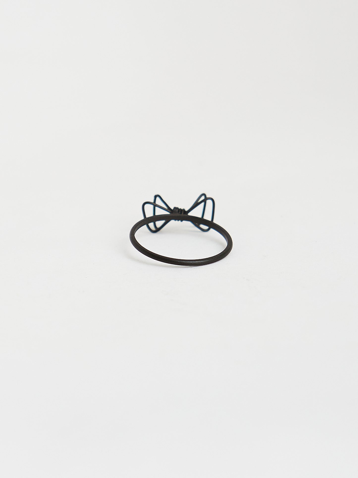 Bow Tie Ring