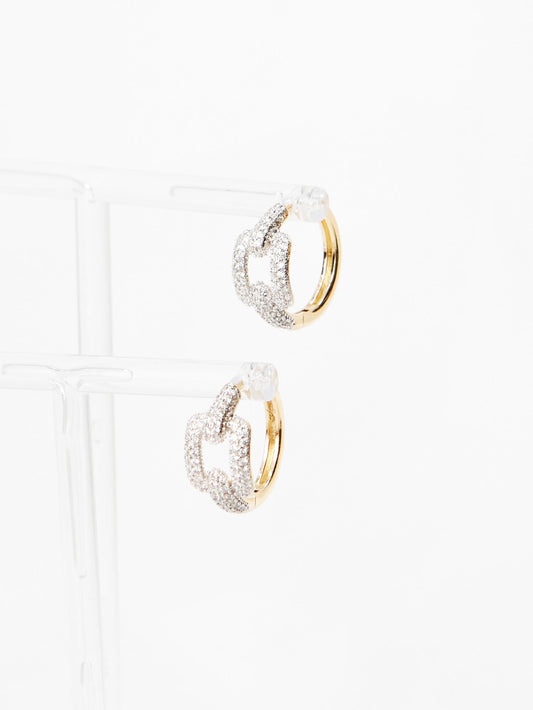 The Buckle Hoops