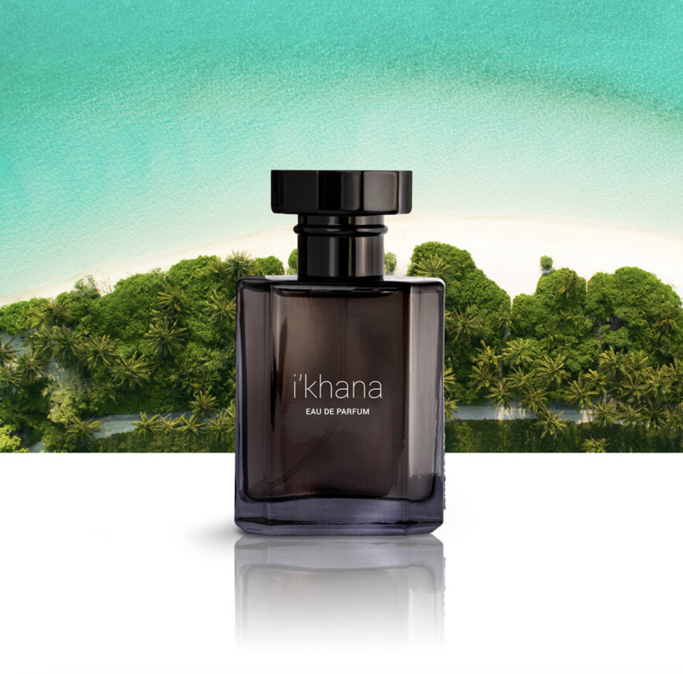 i'khana eau de parfum