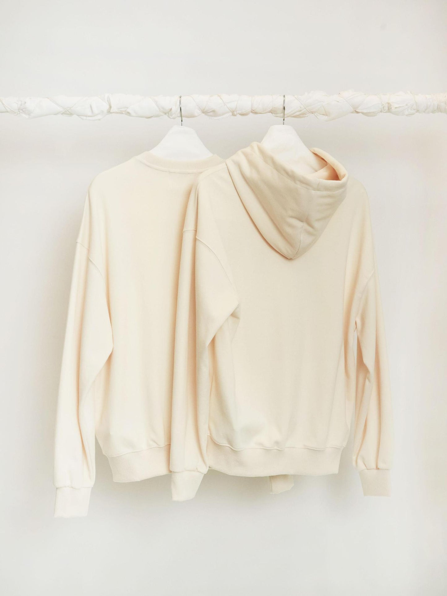 NY Smile Top (Ivory)