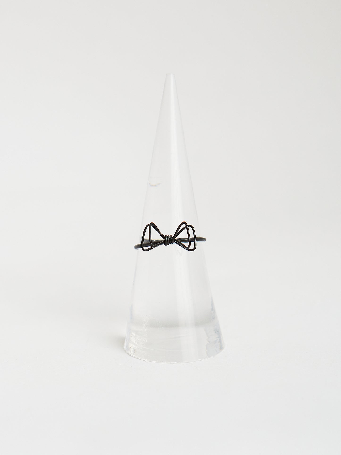 Bow Tie Ring