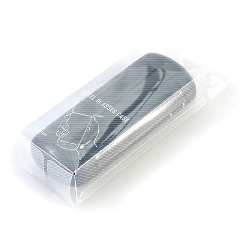 Stainless Steel Glasses Case Regular price