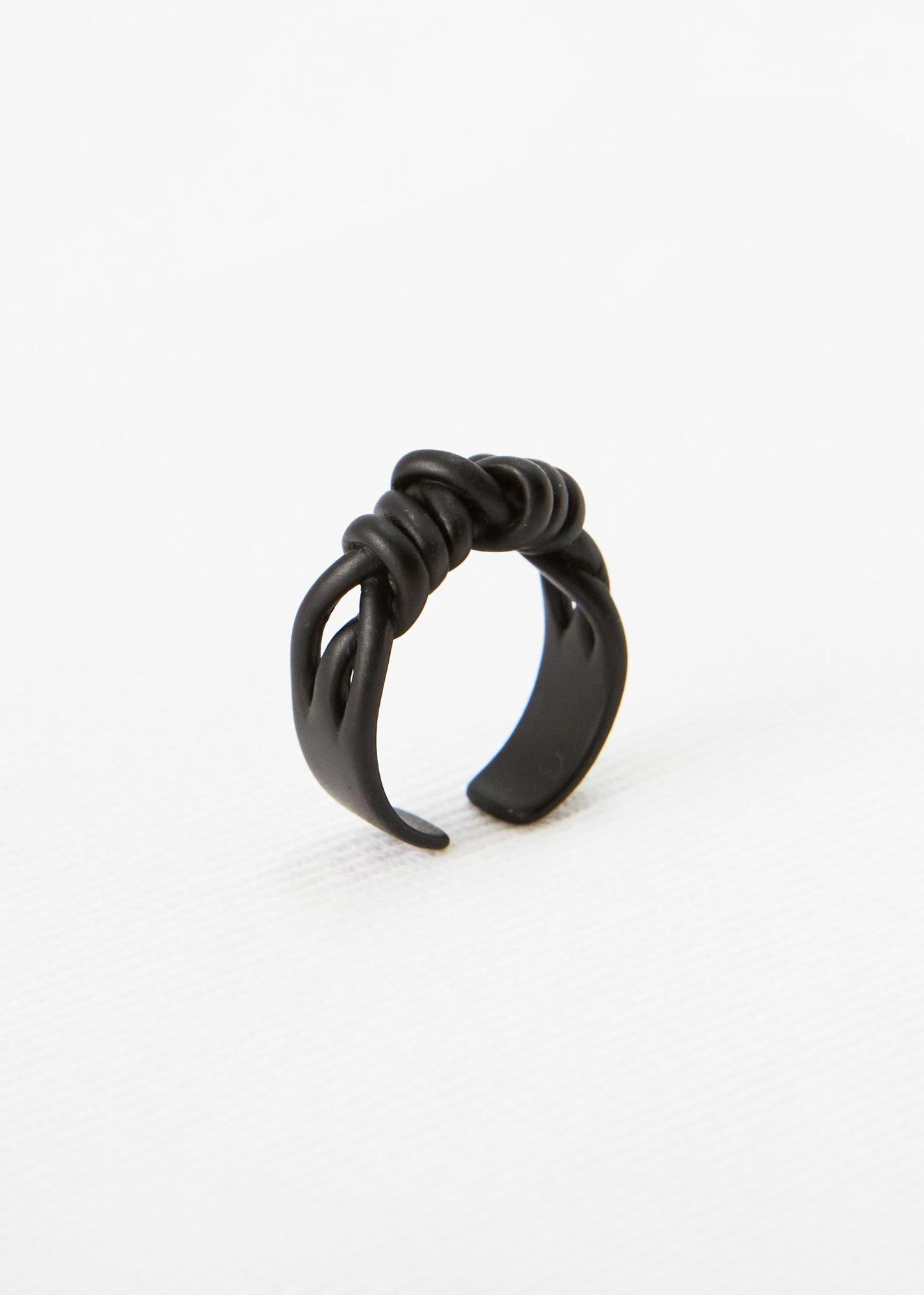 Open Wrap Ring