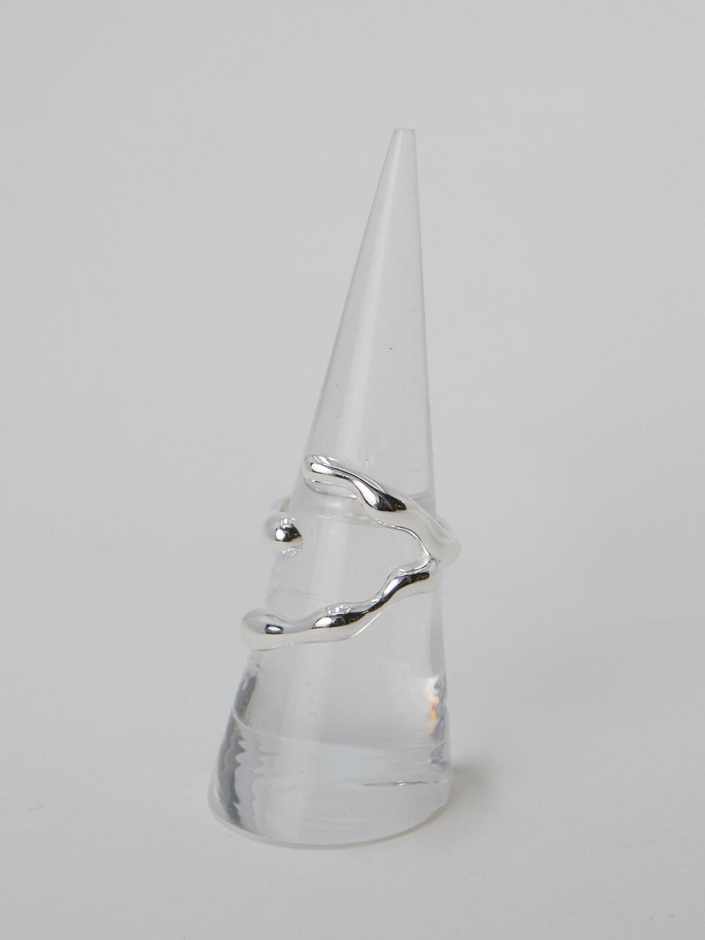 The Abstract Ring