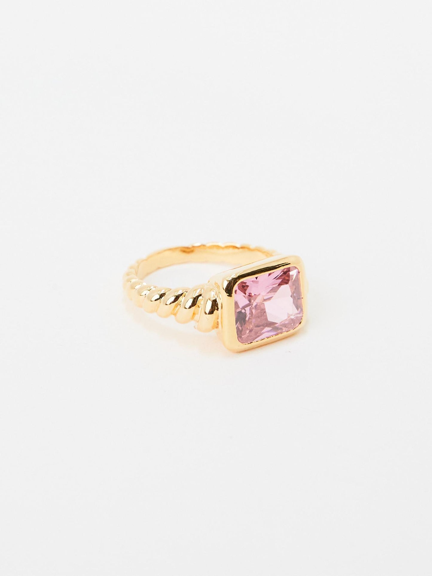 Hot Summer Ring (4colors)