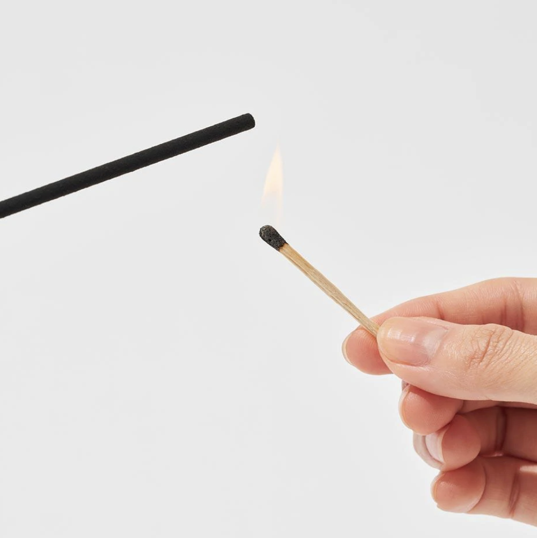 Incense Tetsukon
