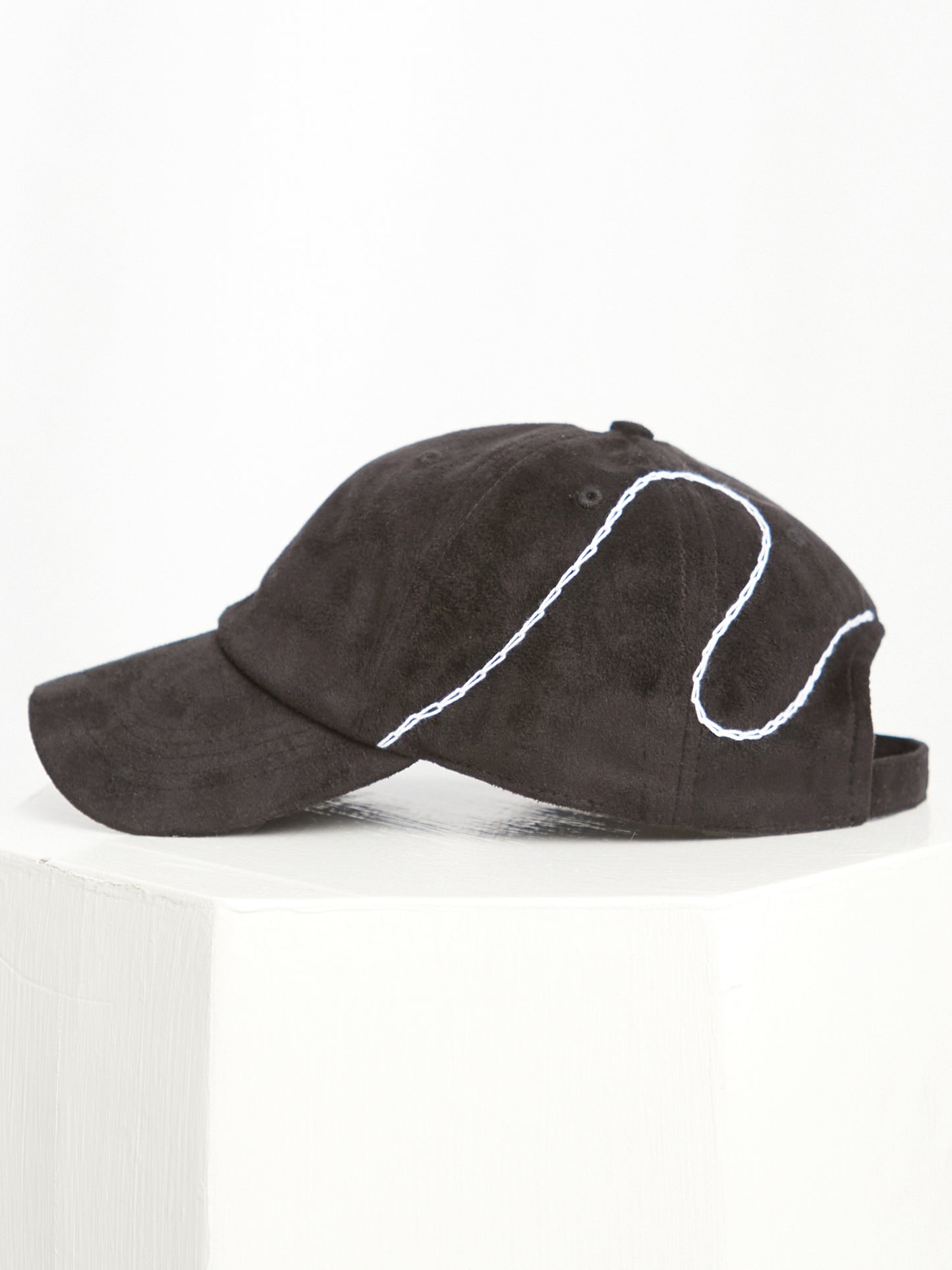Endless Continuous Ball Cap (0051)