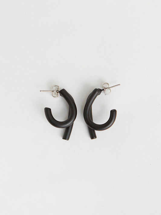 Double Hoop Earrings