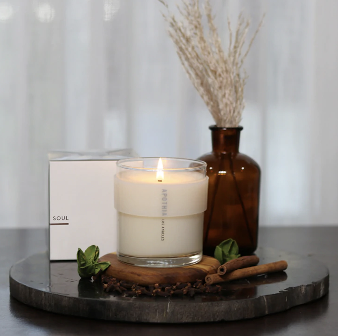SOUL CANDLE