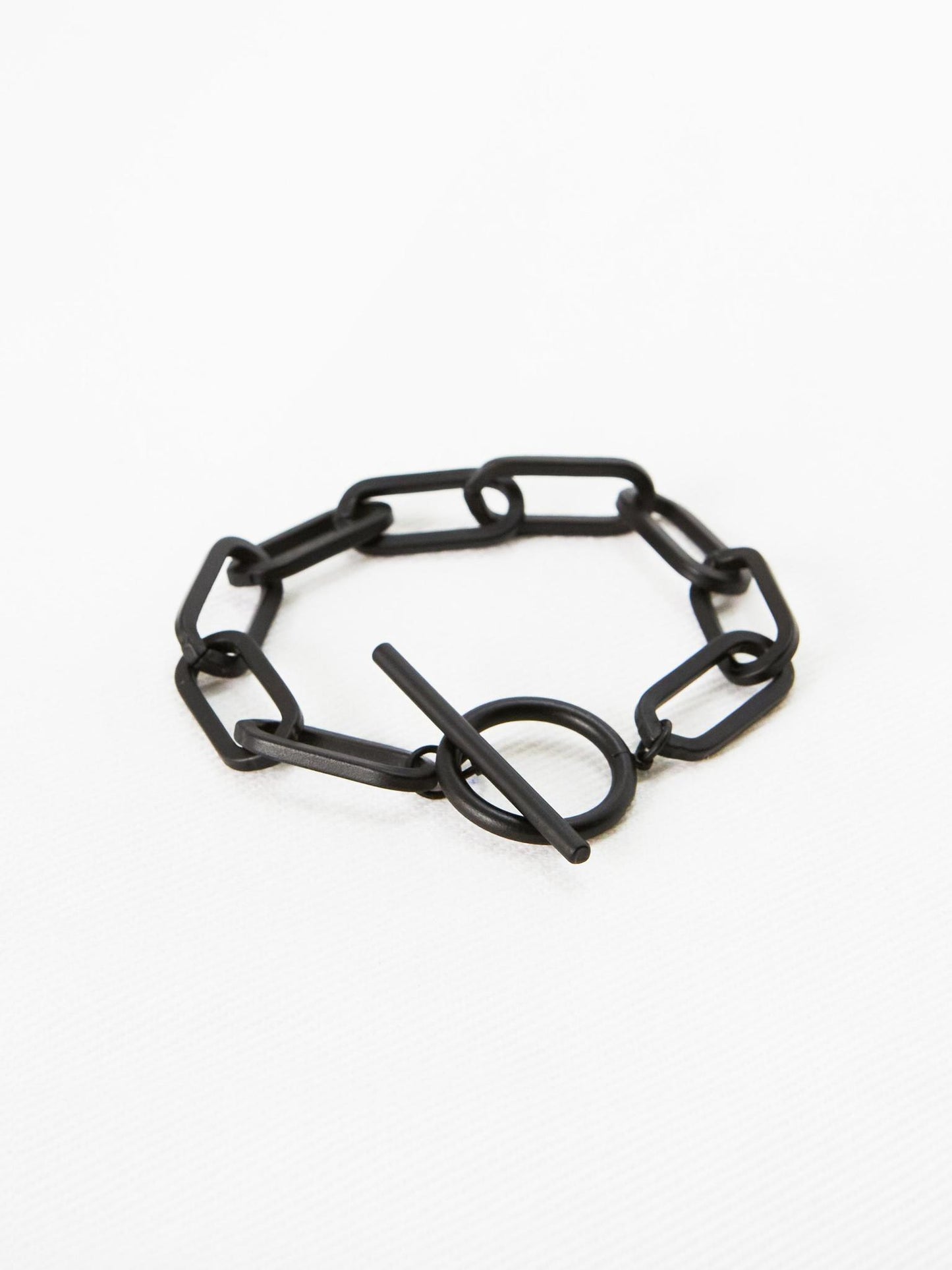 Daily Chain Link Bracelet