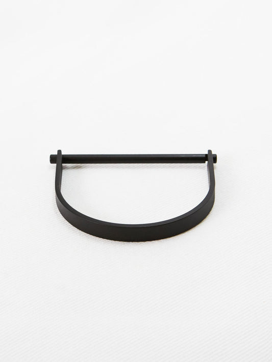 Semi Circle Bracelet