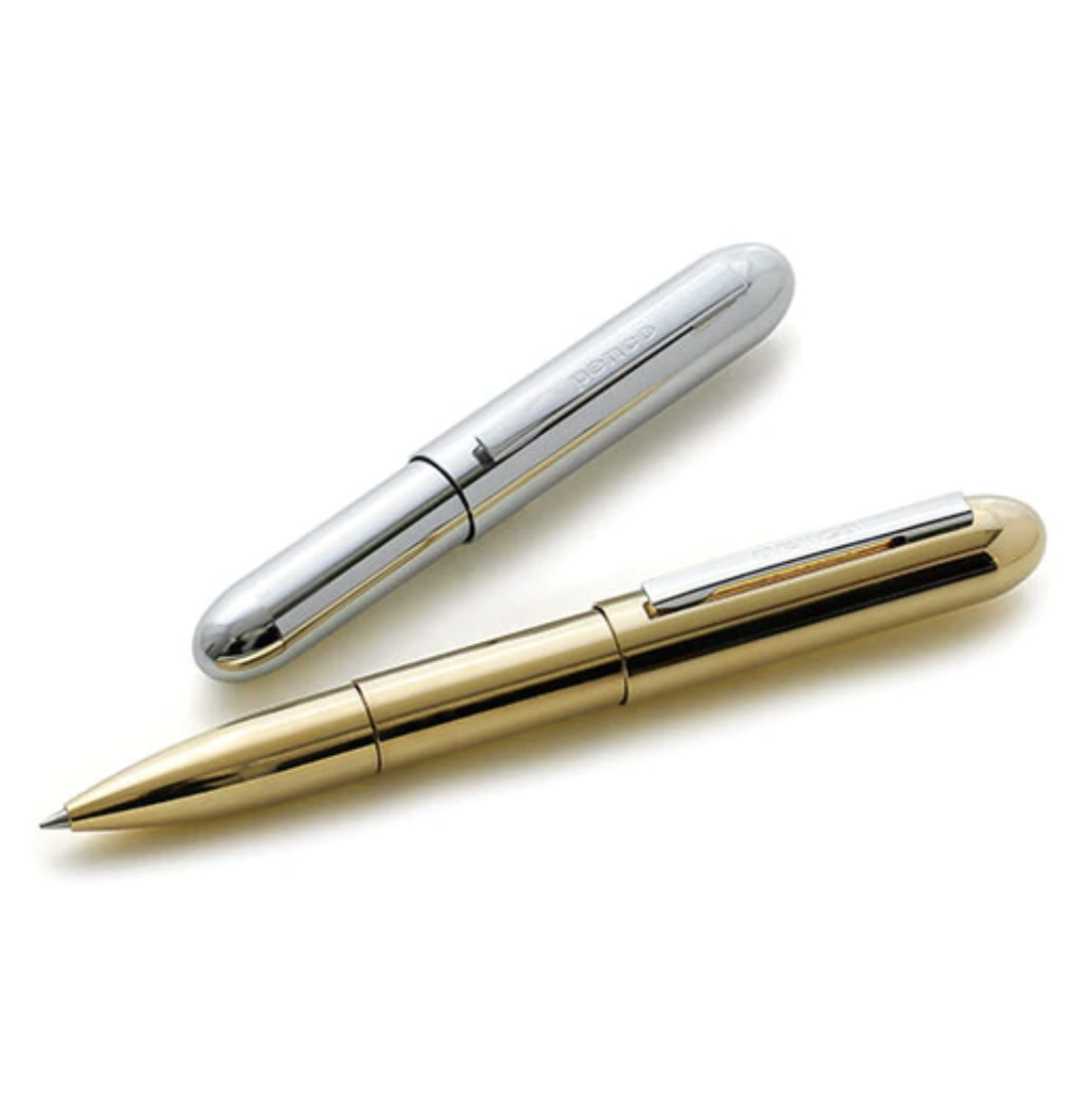 Bullet Ballpoint Pen (PENCO)