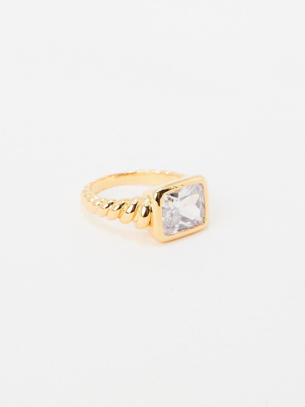 Hot Summer Ring (4colors)